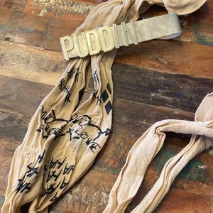 Harley Quinn suicide squad tights and necklace worn once